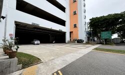 Shine@tuas South (D22), Factory #555318991